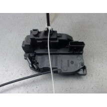 SYSTEME CONDAMNATION ARRIERE DROIT RENAULT MEGANE BREAK III Phase 1 2009-2012