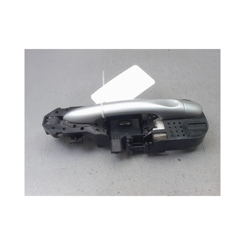 POIGNEE EXTERIEURE PORTE ARRIERE GAUCHE RENAULT MEGANE BREAK III Phase 1 2009-2012