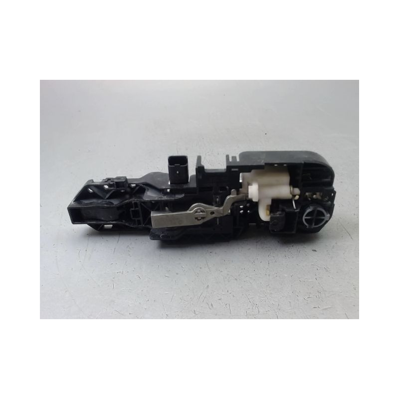 POIGNEE EXTERIEURE PORTE ARRIERE GAUCHE RENAULT MEGANE BREAK III Phase 1 2009-2012