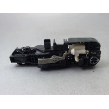POIGNEE EXTERIEURE PORTE ARRIERE GAUCHE RENAULT MEGANE BREAK III Phase 1 2009-2012