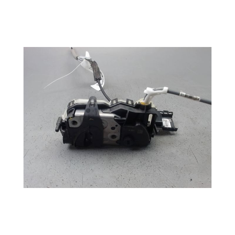 SYSTEME CONDAMNATION ARRIERE DROIT CITROEN C3 2009-