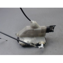 SYSTEME CONDAMNATION ARRIERE DROIT CITROEN C3 2009-