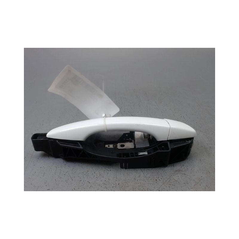 POIGNEE EXTERIEURE PORTE ARRIERE DROIT CITROEN C3 2009-