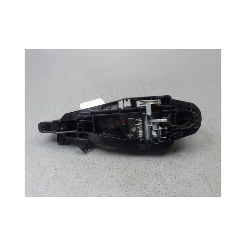 POIGNEE EXTERIEURE PORTE ARRIERE DROIT CITROEN C3 2009-