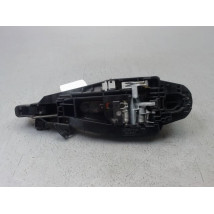 POIGNEE EXTERIEURE PORTE ARRIERE DROIT CITROEN C3 2009-