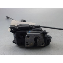 SYSTEME CONDAMNATION ARRIERE GAUCHE RENAULT SCENIC MONOSP. III Phase 3 2013-...
