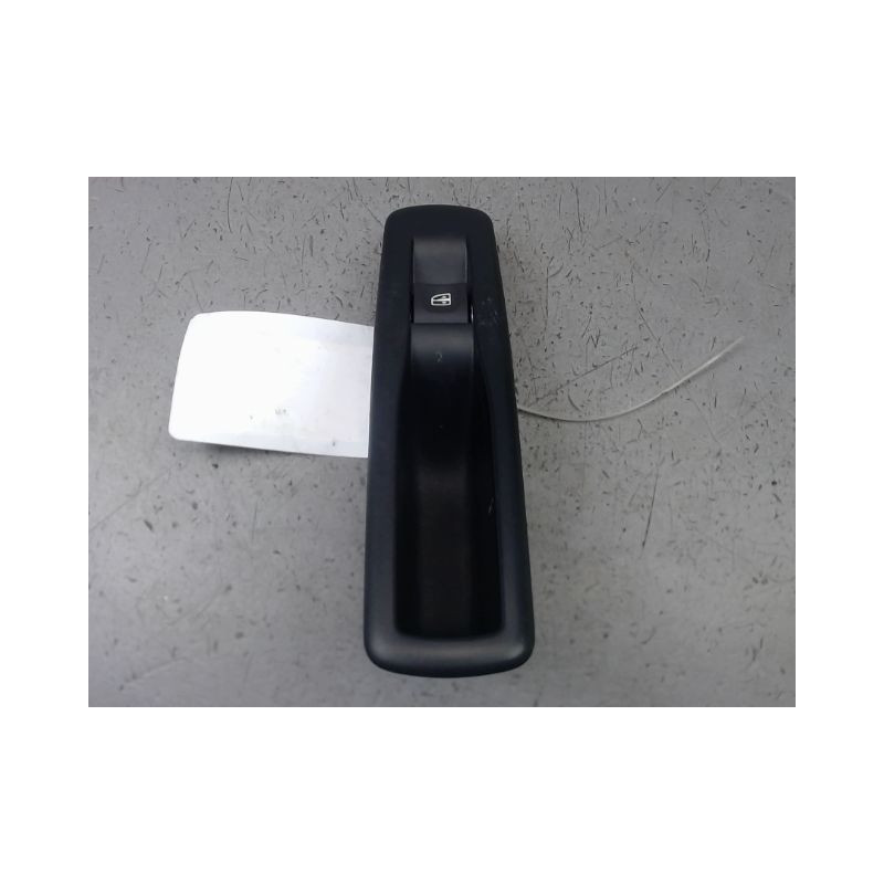 COMMANDE LEVE-GLACE PORTE ARG RENAULT SCENIC MONOSP. III Phase 3 2013-...