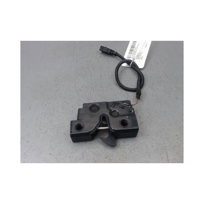 SERRURE CAPOT VOLKSWAGEN GOLF VII Phase 1 (5G) 2012-...