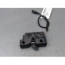 SERRURE CAPOT VOLKSWAGEN GOLF VII Phase 1 (5G) 2012-...