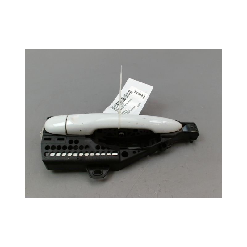POIGNEE EXTERIEURE PORTE AVANT DROIT RENAULT CLIO BREAK IV Phase 1 2012-...