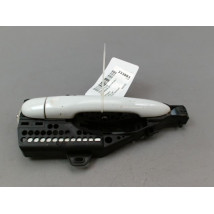 POIGNEE EXTERIEURE PORTE AVANT DROIT RENAULT CLIO BREAK IV Phase 1 2012-...