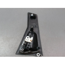POIGNEE EXTERIEURE PORTE ARRIERE DROIT RENAULT CLIO BREAK IV Phase 1 2012-...