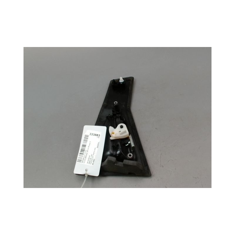 POIGNEE EXTERIEURE PORTE ARRIERE GAUCHE RENAULT CLIO BREAK IV Phase 1 2012-...