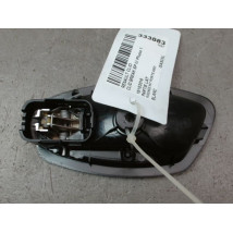 POIGNEE INTERIEURE PORTE ARRIERE DROIT RENAULT CLIO BREAK IV Phase 1 2012-...