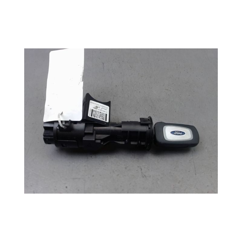 ANTIVOL DE DIRECTION FORD KA II 2008-...