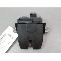 SERRURE HAYON  FORD FOCUS II Phase 2 2008-2010