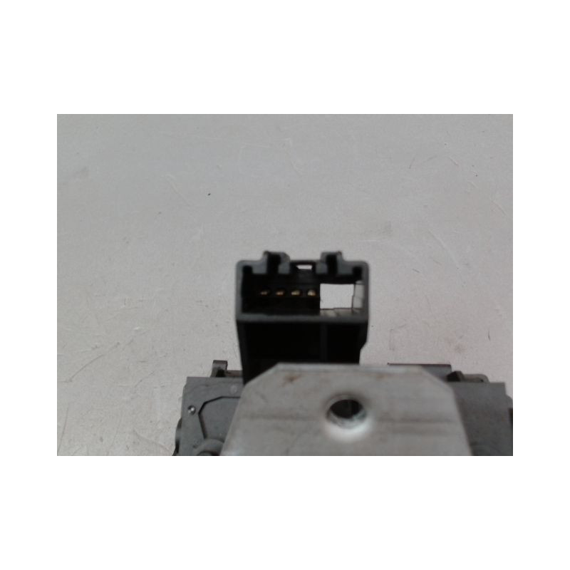 SERRURE HAYON  FORD FOCUS II Phase 2 2008-2010