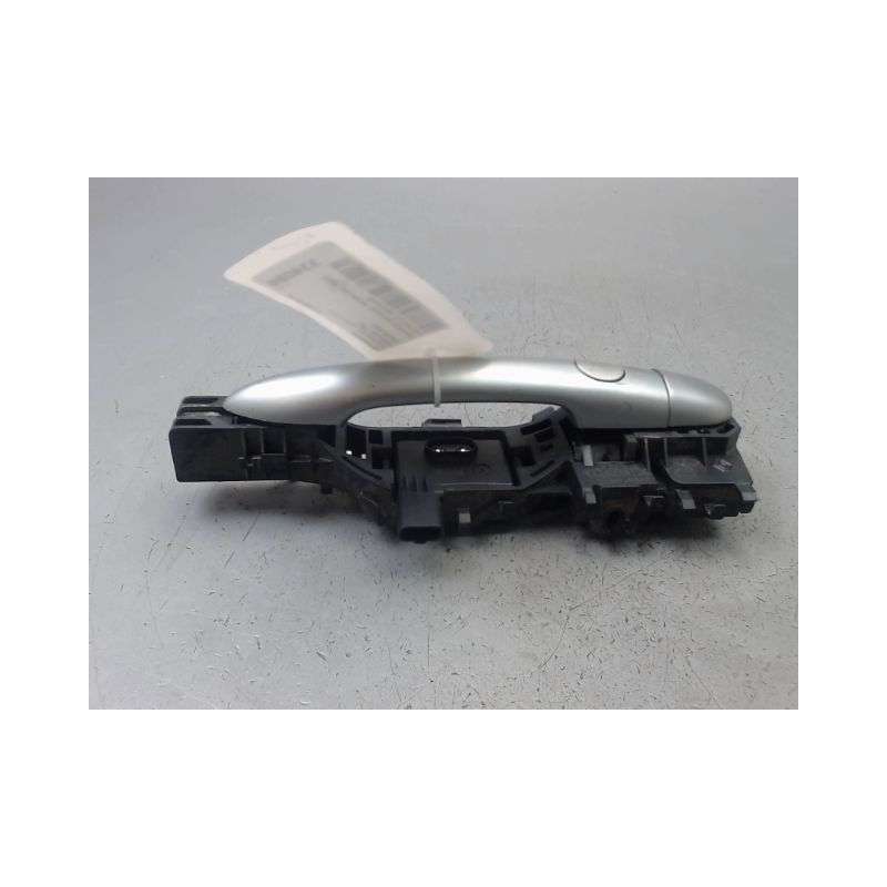 POIGNEE EXTERIEURE PORTE ARRIERE DROIT RENAULT GRAND SCENIC MONOSP. II Phase 2 LONG 2006-2009