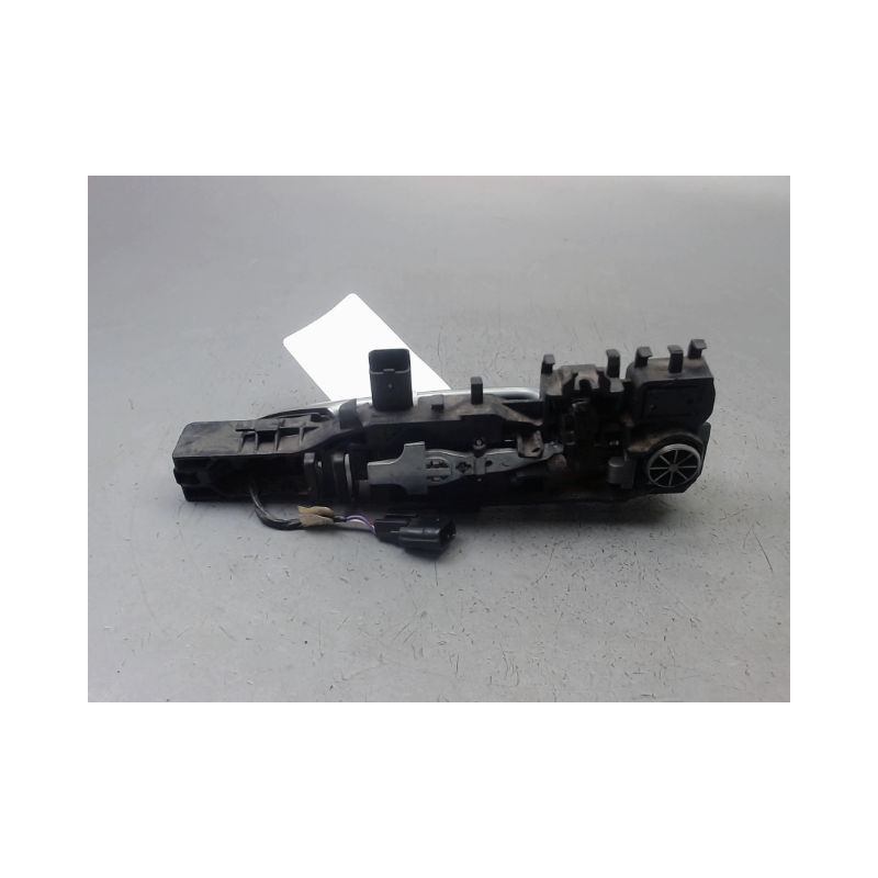 POIGNEE EXTERIEURE PORTE ARRIERE DROIT RENAULT GRAND SCENIC MONOSP. II Phase 2 LONG 2006-2009