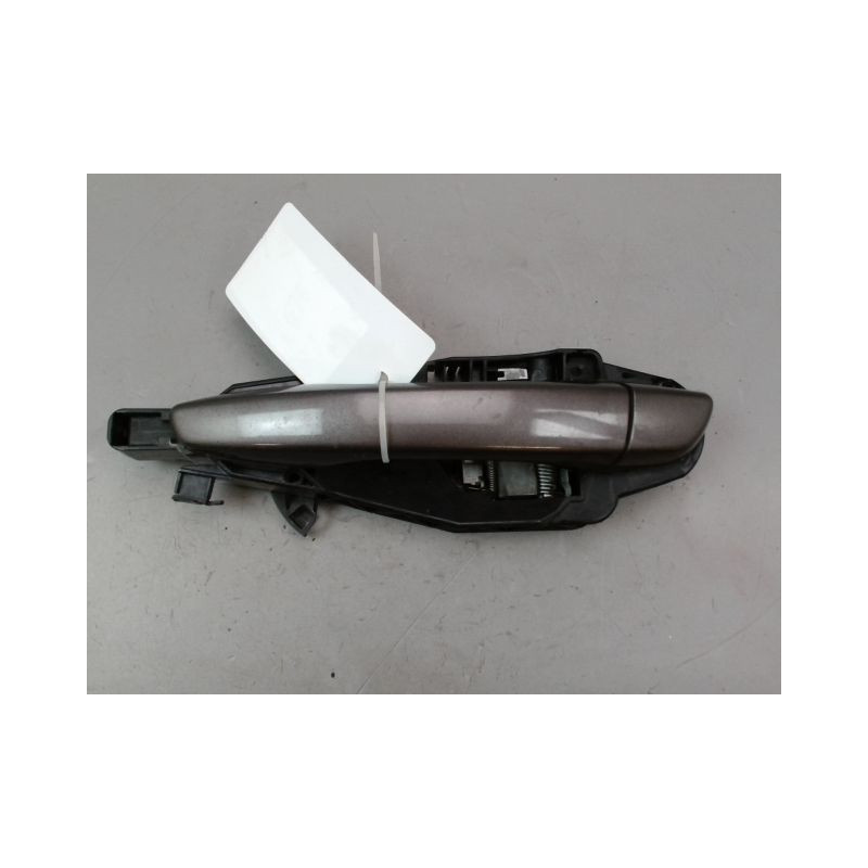 POIGNEE EXTERIEURE PORTE ARRIERE GAUCHE CITROEN C4 PICASSO
