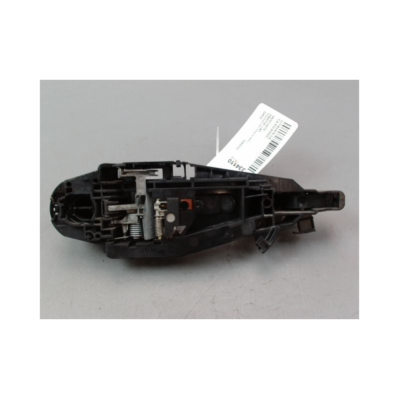 POIGNEE EXTERIEURE PORTE ARRIERE GAUCHE CITROEN C4 PICASSO