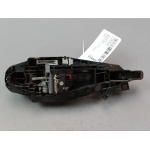 POIGNEE EXTERIEURE PORTE ARRIERE GAUCHE CITROEN C4 PICASSO