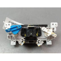COMMANDE DE CHAUFFAGE DACIA SANDERO I 2008-2012