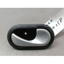 POIGNEE INTERIEURE PORTE ARRIERE DROIT DACIA SANDERO I 2008-2012
