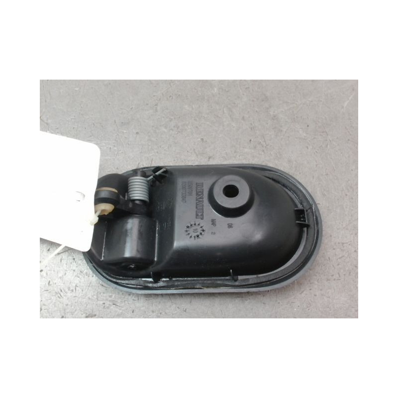 POIGNEE INTERIEURE PORTE ARRIERE DROIT DACIA SANDERO I 2008-2012