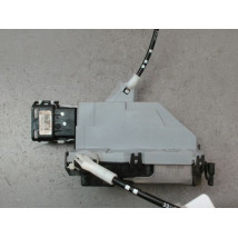 SYSTEME CONDAMNATION ARRIERE GAUCHE CITROEN C5 BERL. II (X7) 2008-...