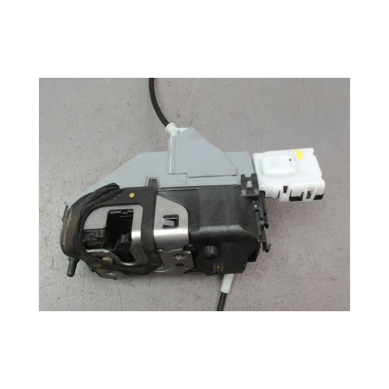 SYSTEME CONDAMNATION ARRIERE GAUCHE CITROEN C5 BERL. II (X7) 2008-...