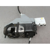 SYSTEME CONDAMNATION ARRIERE GAUCHE CITROEN C5 BERL. II (X7) 2008-...