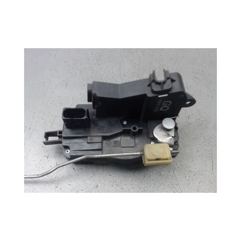 SYSTEME CONDAMNATION AVANT DROIT OPEL VECTRA BERL. III Phase 1 (C) 2002-2005