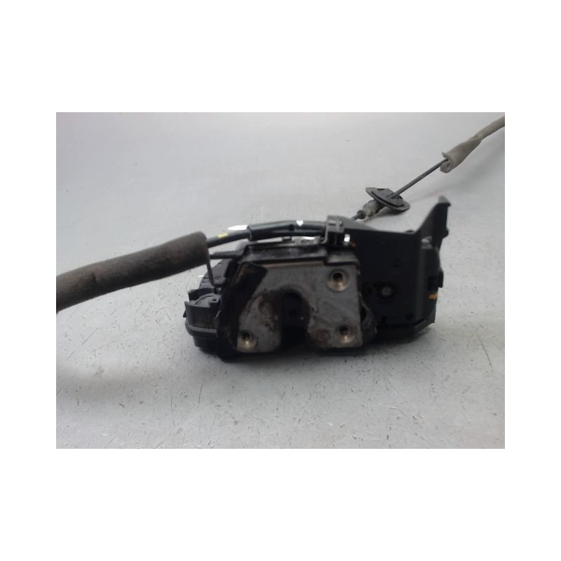 SYSTEME CONDAMNATION AVANT DROIT RENAULT CLIO IV Phase 1 2012-...