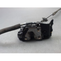 SYSTEME CONDAMNATION AVANT DROIT RENAULT CLIO IV Phase 1 2012-...