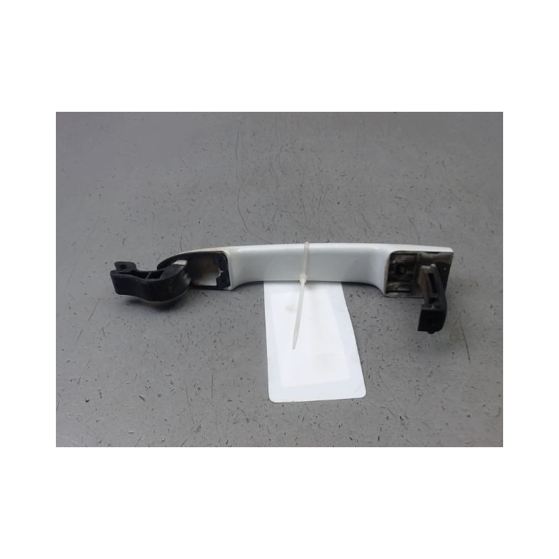 POIGNEE EXTERIEURE PORTE AVANT GAUCHE RENAULT CLIO IV Phase 1 2012-...