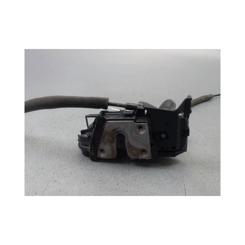 SYSTEME CONDAMNATION ARRIERE DROIT RENAULT CLIO IV Phase 1 2012-...