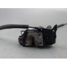 SYSTEME CONDAMNATION ARRIERE DROIT RENAULT CLIO IV Phase 1 2012-...