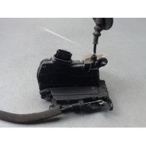 SYSTEME CONDAMNATION ARRIERE DROIT RENAULT CLIO IV Phase 1 2012-...