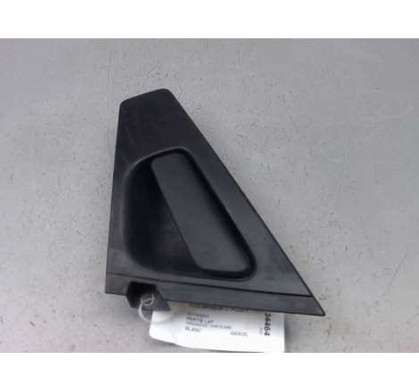 POIGNEE EXT PORTE ARD