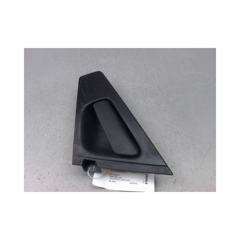 POIGNEE EXTERIEURE PORTE ARRIERE DROIT RENAULT CLIO IV Phase 1 2012-...