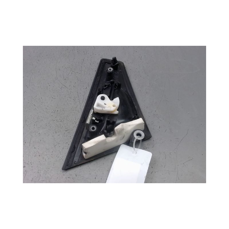 POIGNEE EXTERIEURE PORTE ARRIERE DROIT RENAULT CLIO IV Phase 1 2012-...