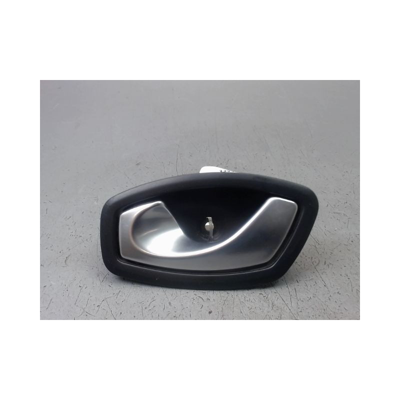 POIGNEE INTERIEURE PORTE ARRIERE GAUCHE RENAULT CLIO IV Phase 1 2012-...