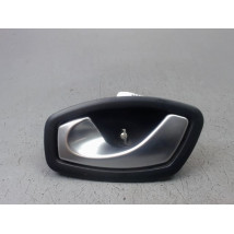 POIGNEE INTERIEURE PORTE ARRIERE GAUCHE RENAULT CLIO IV Phase 1 2012-...