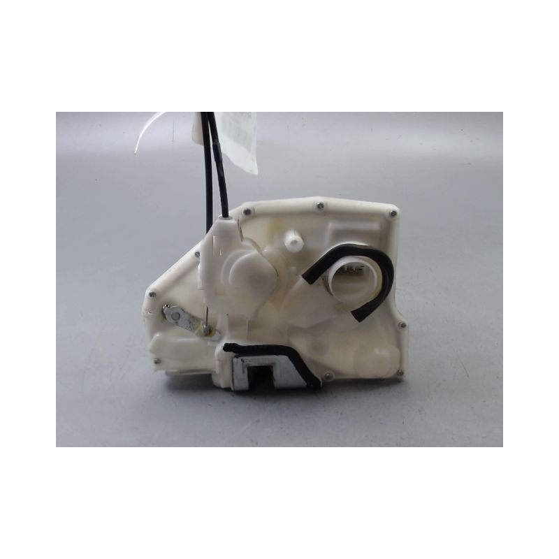 SYSTEME CONDAMNATION AVANT DROIT SUZUKI SWIFT III 2005-2011