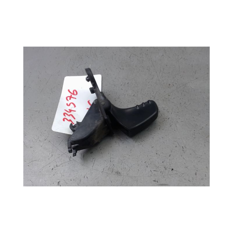 POIGNEE EXTERIEURE PORTE AVANT GAUCHE RENAULT TWINGO II Phase 1 2007-2011