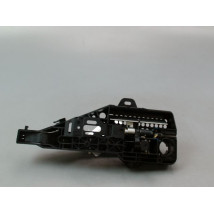 POIGNEE EXTERIEURE PORTE AVANT GAUCHE RENAULT CLIO IV Phase 1 2012-...
