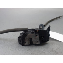 SYSTEME CONDAMNATION ARRIERE DROIT RENAULT CLIO IV Phase 1 2012-...