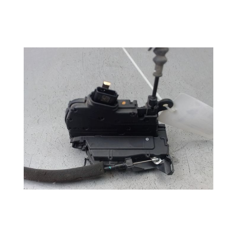 SYSTEME CONDAMNATION ARRIERE DROIT RENAULT CLIO IV Phase 1 2012-...