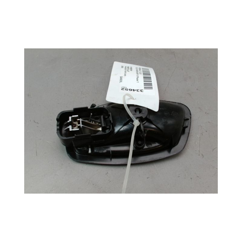 POIGNEE INTERIEURE PORTE ARRIERE DROIT RENAULT CLIO IV Phase 1 2012-...